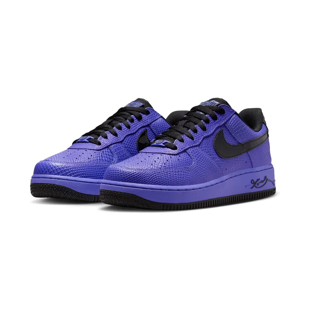 Nike Air Force 1 Low “Kobe Byrant – FC Barcelona” (II7062-500)