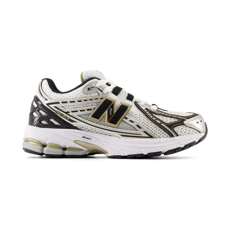 New Balance 1906R White Metallic Gold (GC1906RA)