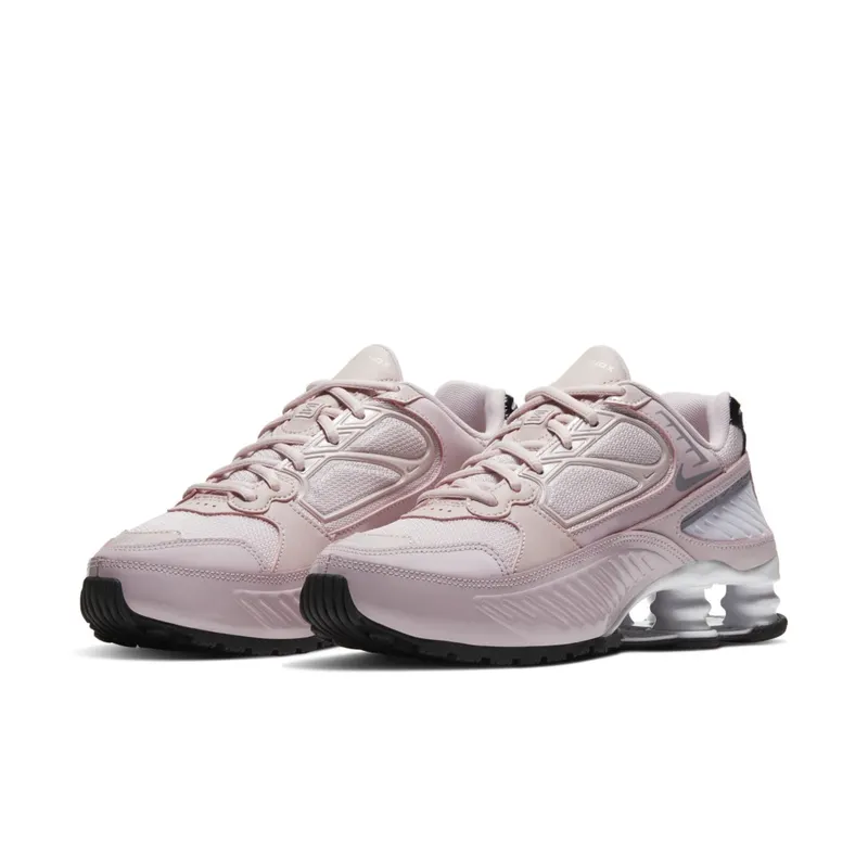 Nike Shox Enigma 9000 Pink (BQ9001-600)
