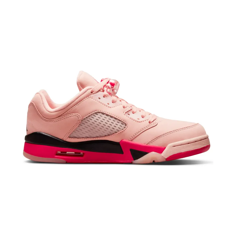 Air Jordan 5 Low Arctic Orange (DA8016-806)