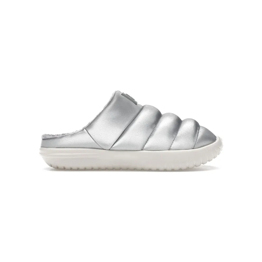 Nike Burrow SE Metallic Silver Light Orewood Brown (FZ7940-001)