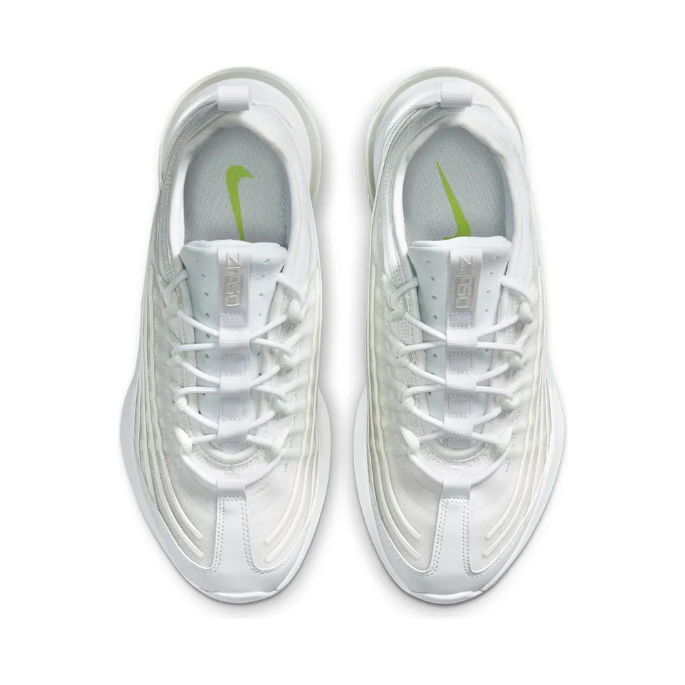 Nike Air Max ZM950 White Barely Volt (W) White/Metallic Summit White-Barely Volt (CK7212-100)