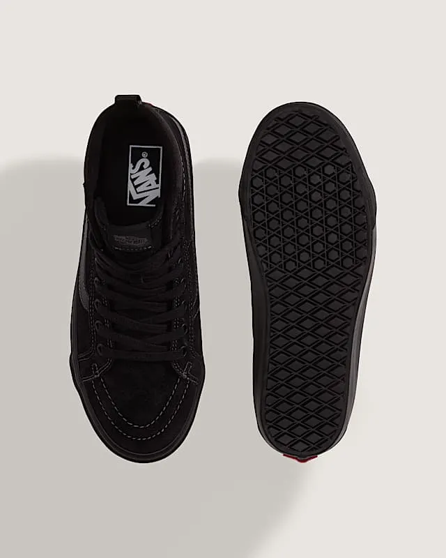 Vans MTE Sk8-Hi Insulated Black