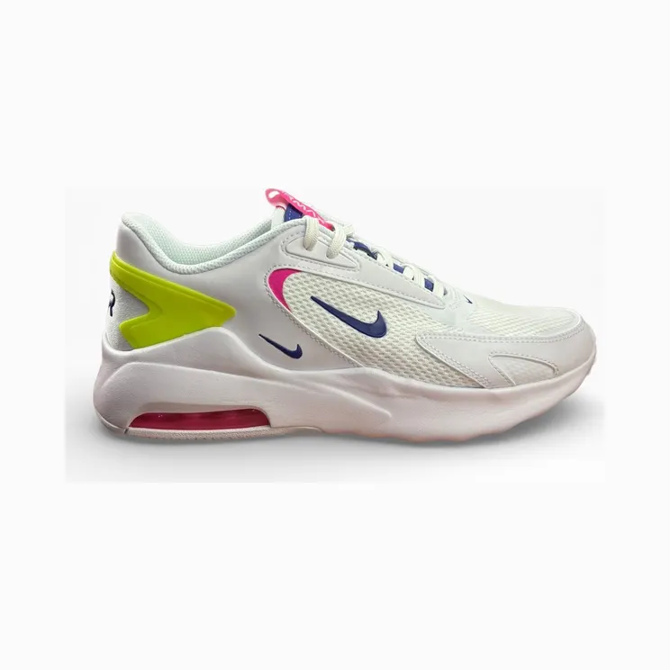 Nike Air Max Bolt White (606242)