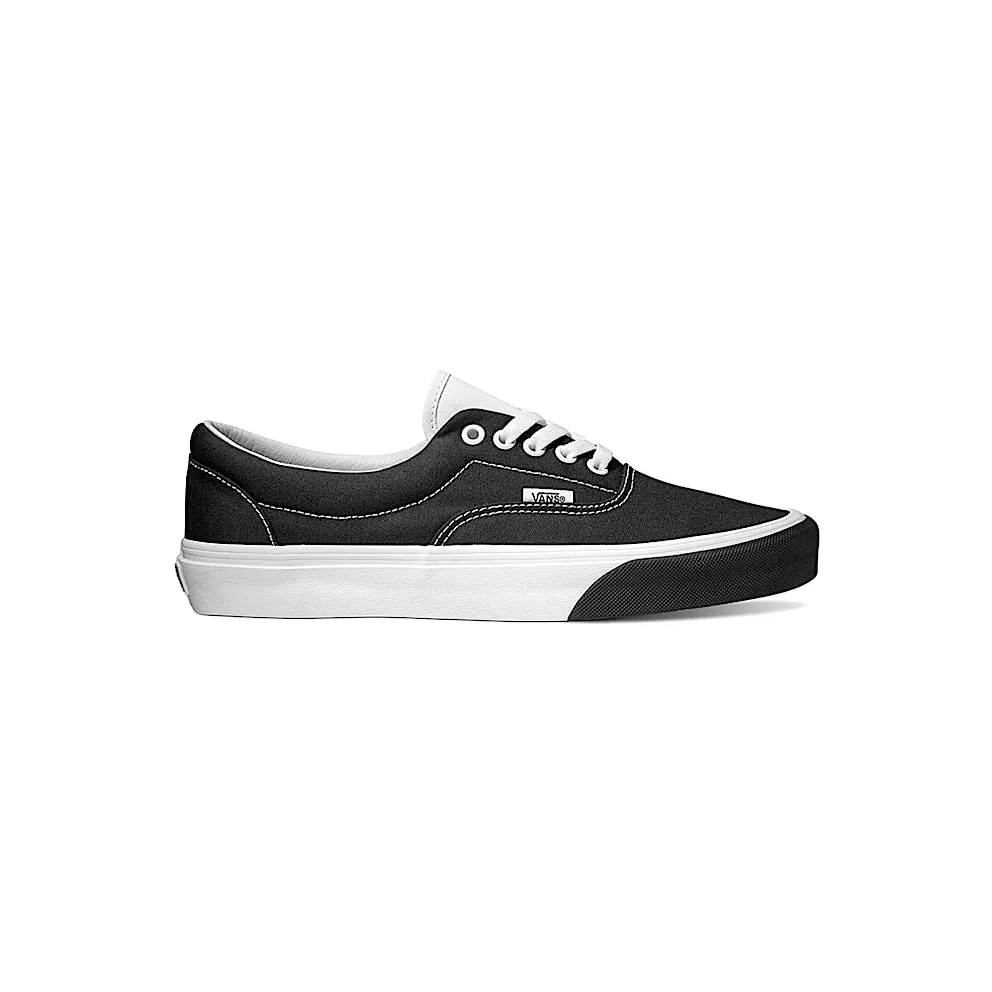 Vans Era Colorblock Black White (VN0A38FRVIG)