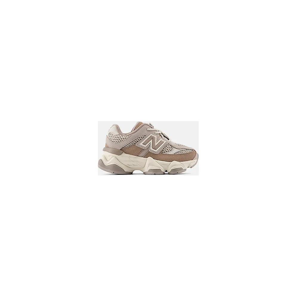NEW BALANCE 9060 LACE “MUSHROOM / SHIPYARD” (IV9060EX)