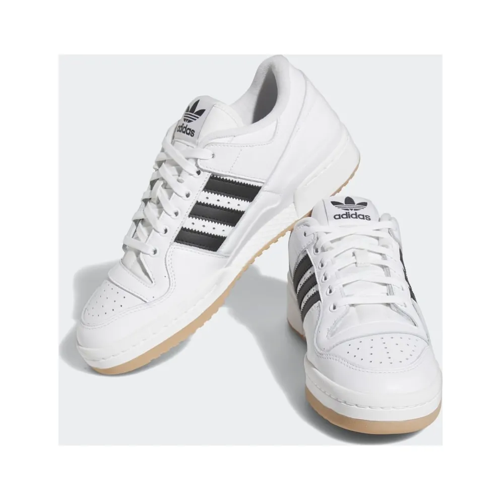Adidas Forum 84 Low ADV Cloud White / Core Black / Cloud White (HP9088)