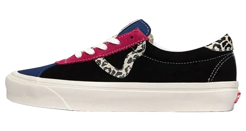 Vans Style 73 Dx “Animal MIX” (VN0A3WLQ96M)