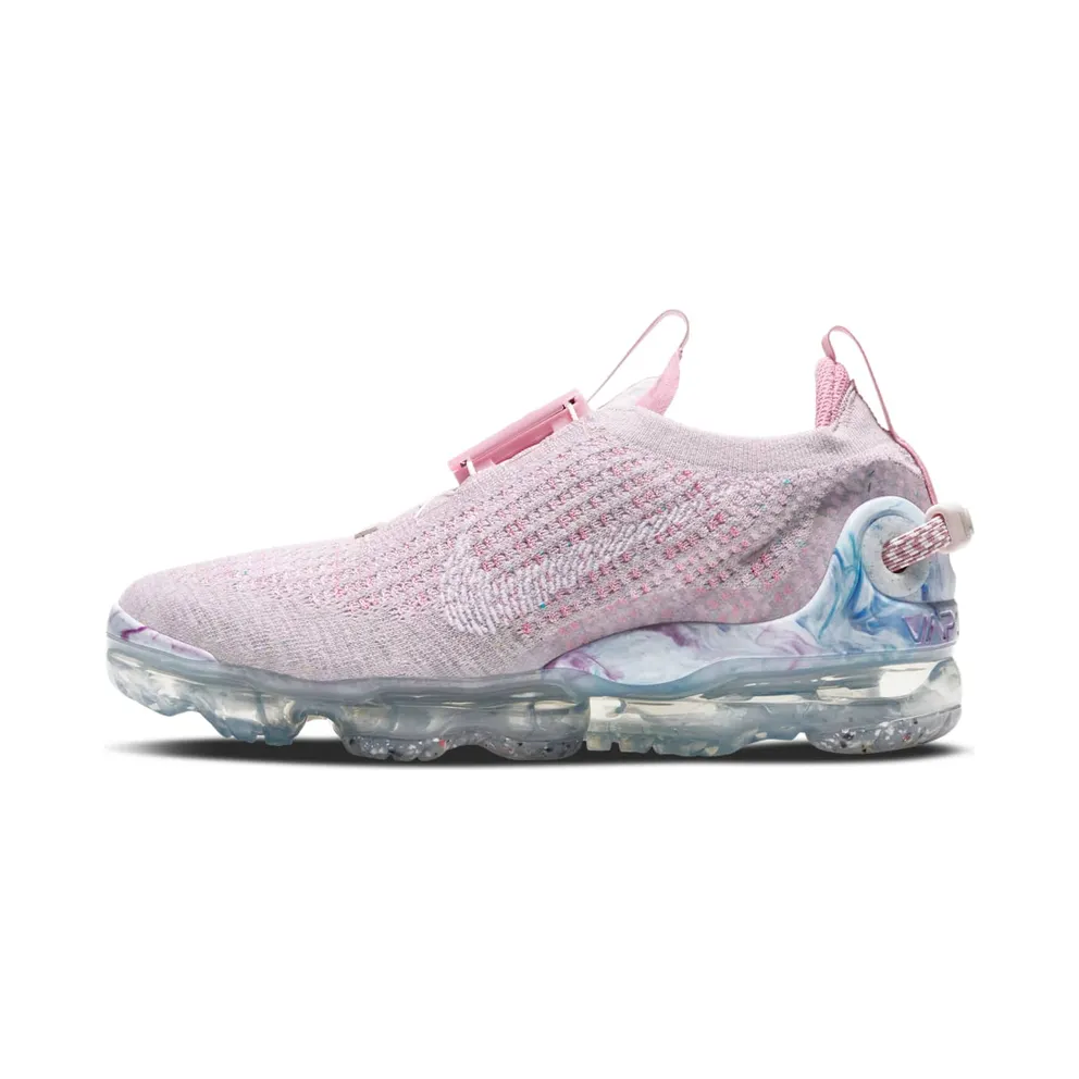 Nike WMNS Air VaporMax 2020 Flyknit Light Arctic Pink (2020) (CT1933-500)