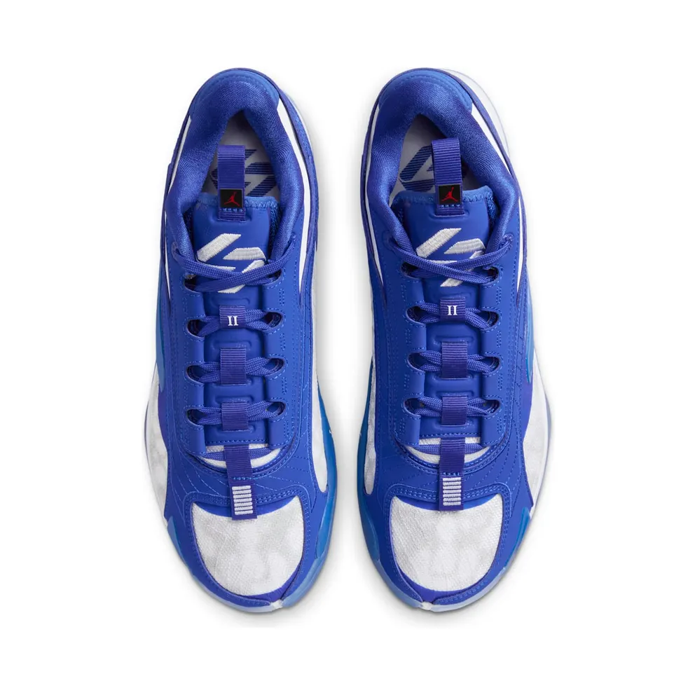 Jordan Luka 2 TB Game Royal White (FN7400-140)