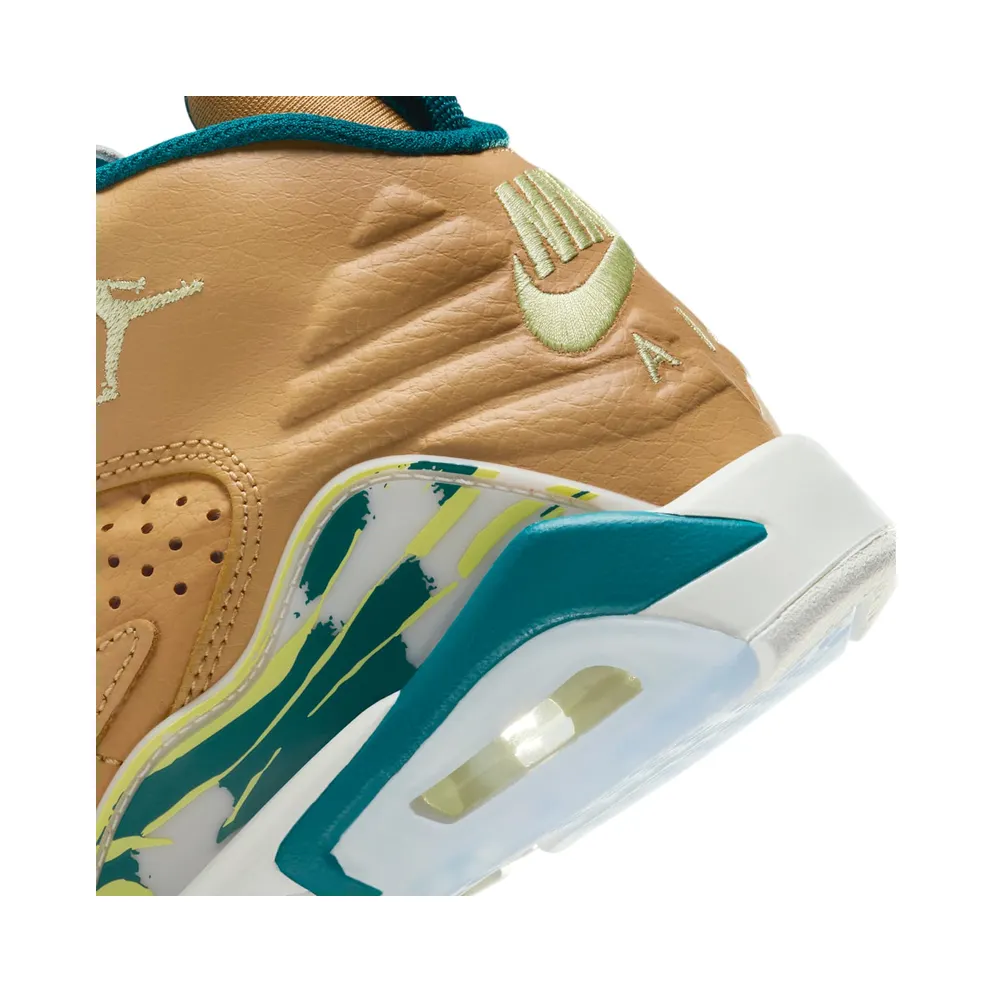 Jordan MVP Twine Geode Teal (DZ5577-700)