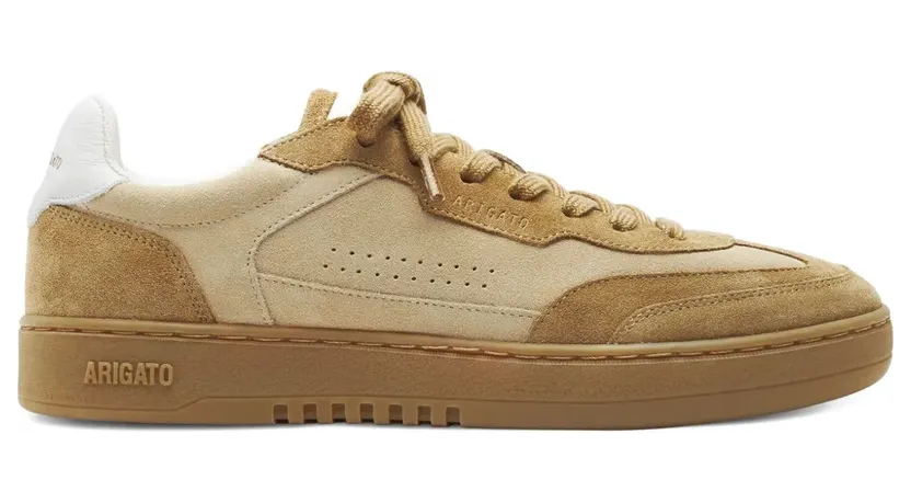 Axel Arigato Dice T-Toe sneakers – Beige (F3486003)