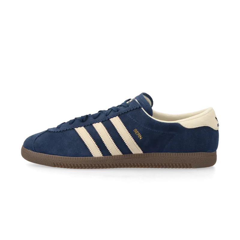 adidas Bern W (navy / gum) – IG2004