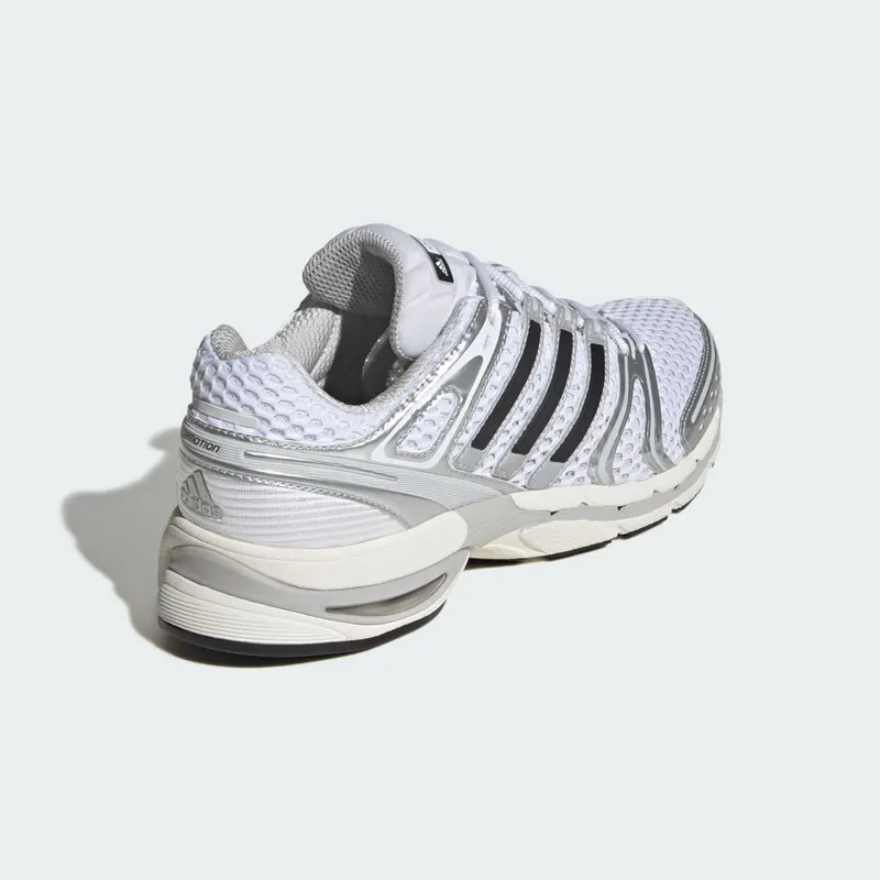 Adidas Adistar Control 5 Silver Metallic / Grey One / Core Black (JQ4168)