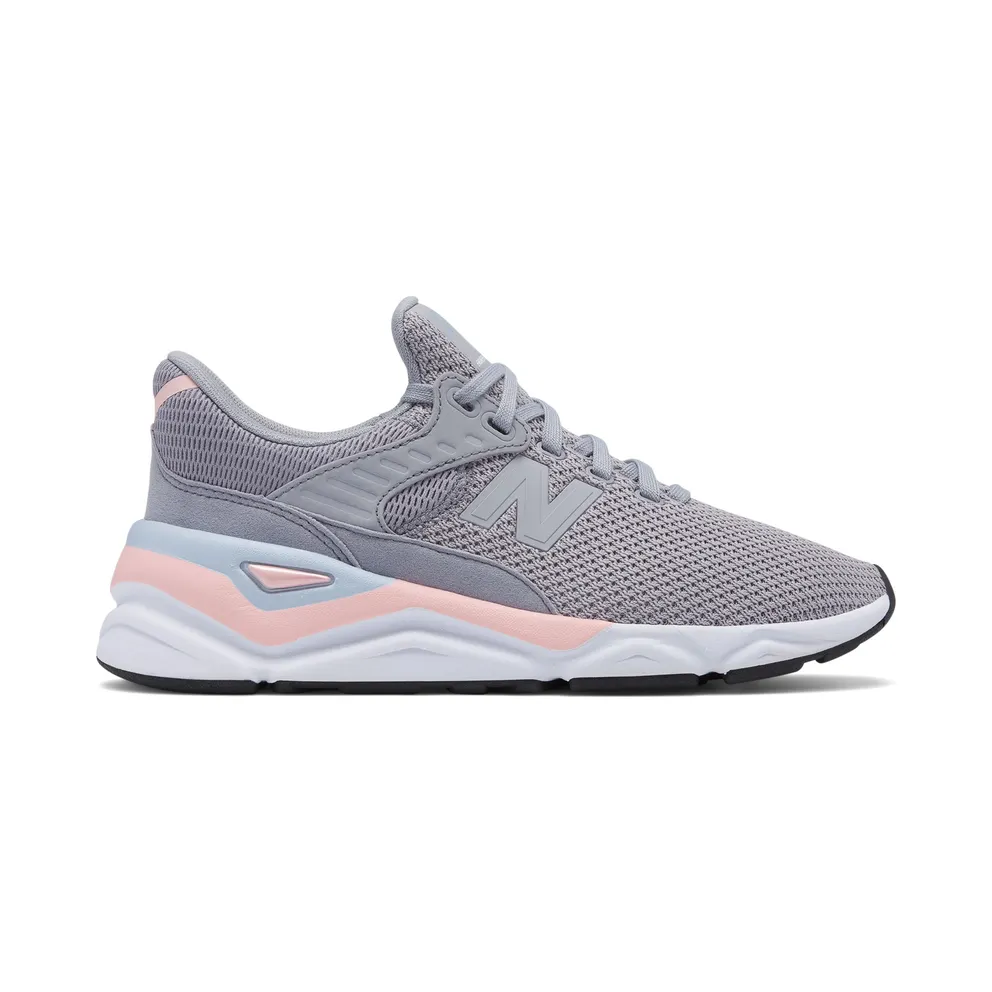 New Balance X-90 Arctic Sky (W) Arctic Sky/Himalayan Pink (WSX90CLG)