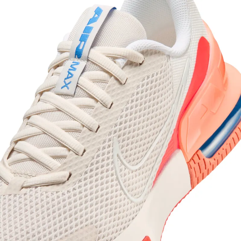 Nike Air Max Training Phantom / Orange Pulse / Summit White (FQ1833-014)