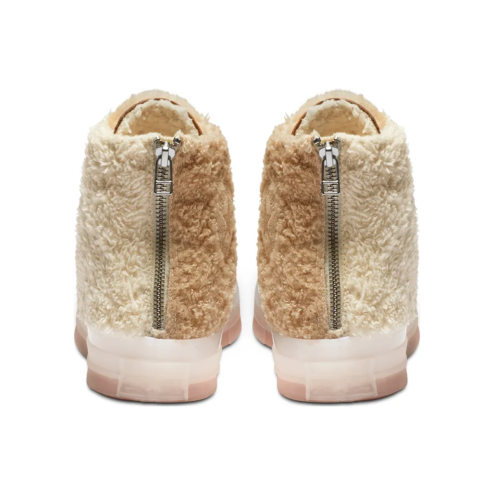 Converse Chuck Taylor All-Star 70s Hi Clot Ice Cold Cloud Cream/Swan-White (164535C)