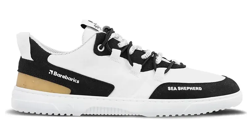 Barebarics Revive X Sea Shepherd Barefoot Schoenen 50380076