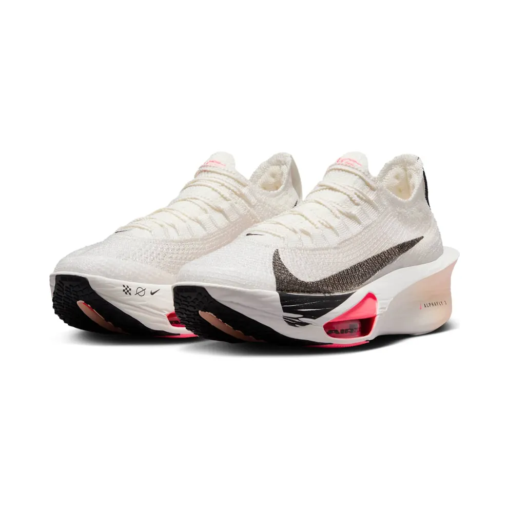 Nike Air Zoom Alphafly Next% 3 “Sail Crimson Tint” (FD8315-103)