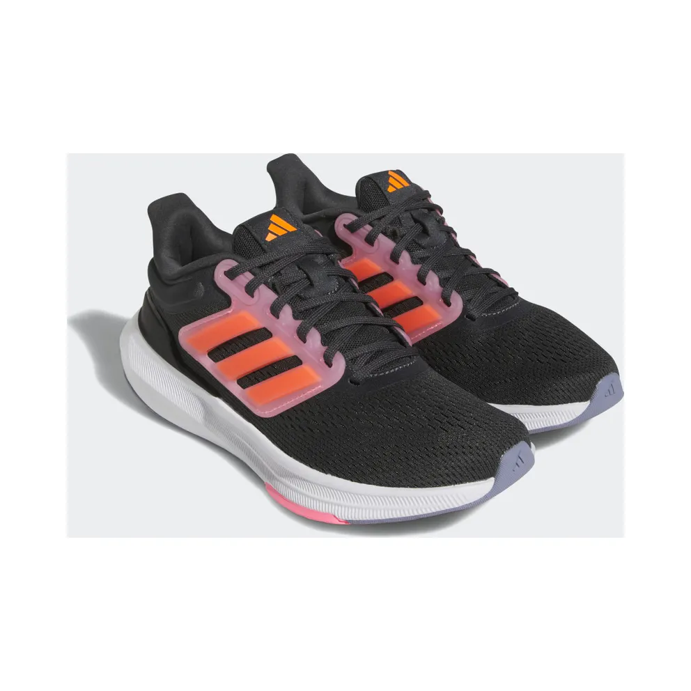 Adidas Ultrabounce Junior Carbon / Screaming Orange / Beam Pink (H03687)