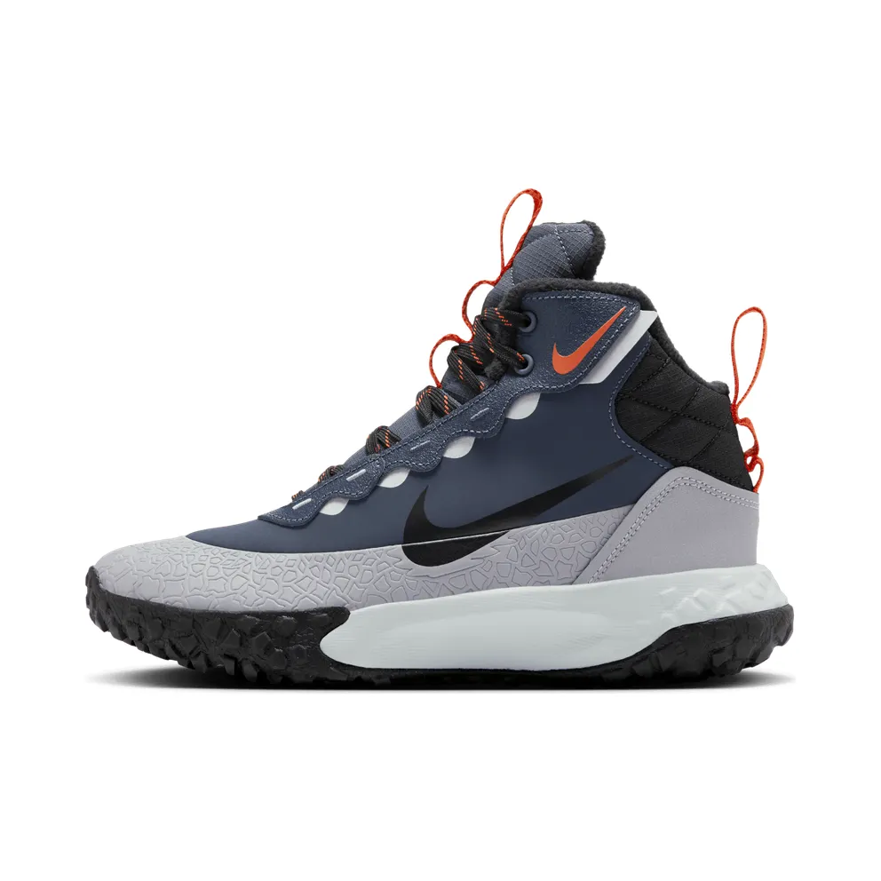 Nike Terrascout Thunder Blue Cement Grey Pure Platinum Black (FV4173-400)