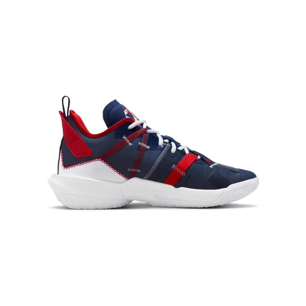Jordan Why Not Zer0.4 USA (DD4887-400)