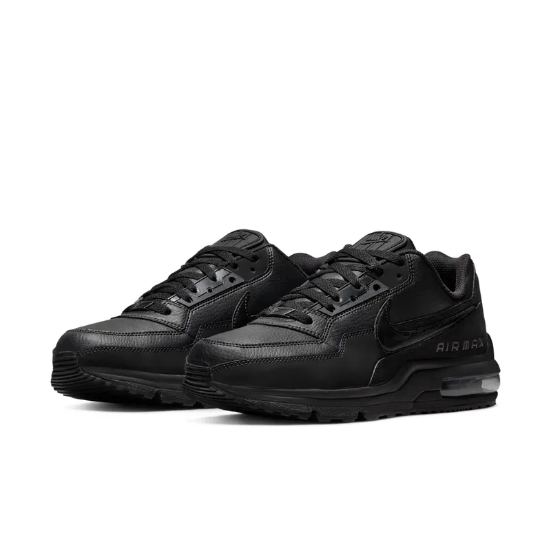 Nike Air Max LTD 3 “Anthracite/Light Current Blue/Cool Grey” (687977-020)