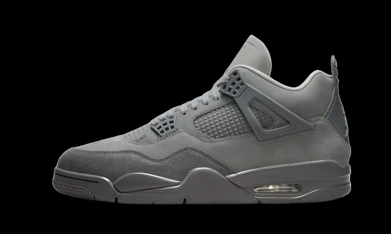 Air Jordan 4 “Wet Cement” (FQ7928-001)