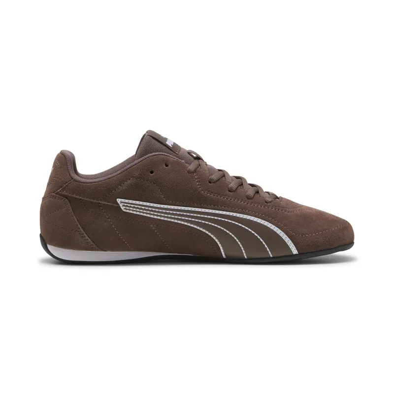 Puma Catch “Flat Bronze / Puma White” (402681_05)