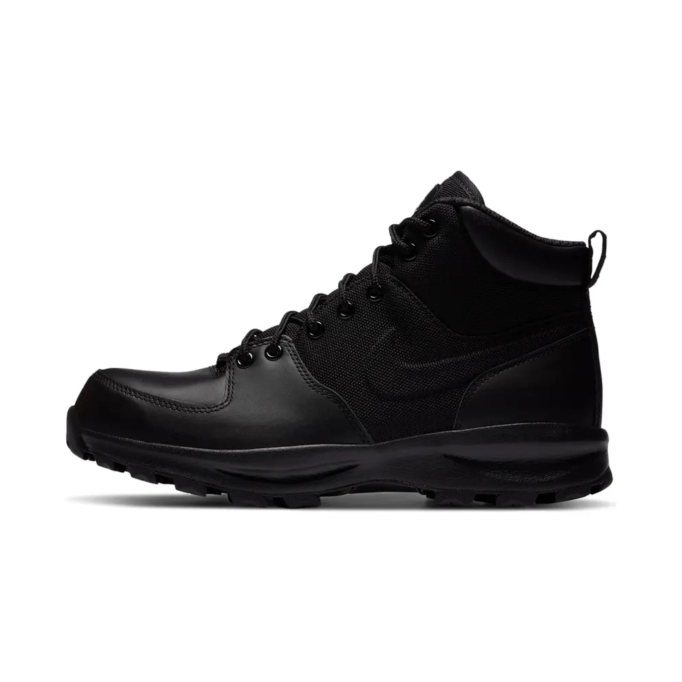 Nike Manoa Black
