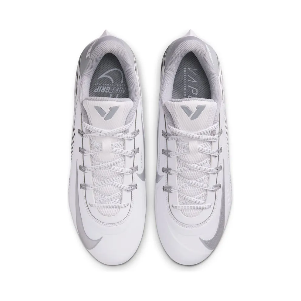 Nike Vapor Edge Pro 360 VC “White Metallic Silver” (DO6294-100)