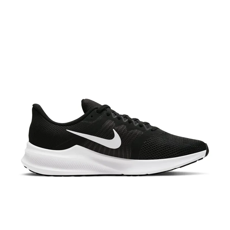 Nike Downshifter 11 Road Running Black (CW3413-006)