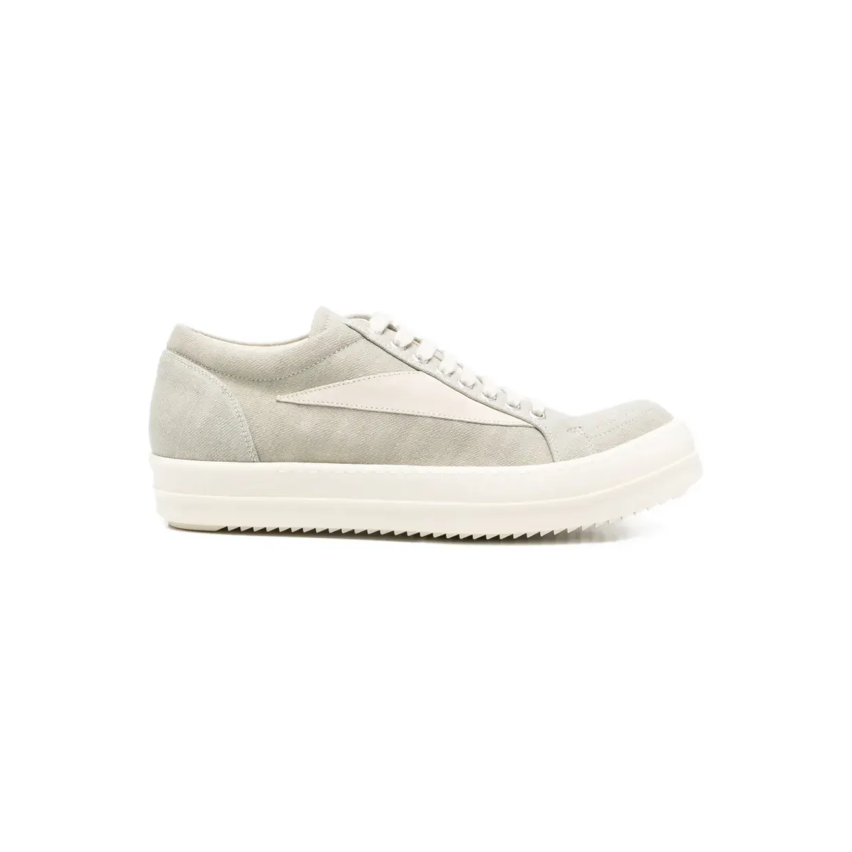 Rick Owens Drkshdw mit Einsätzen Nude (DU01F4803DSNLVS)