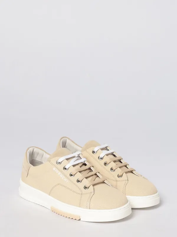 Givenchy Cotton Canvas Sand (H3107121G)