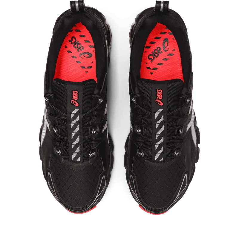 Asics GEL-QUANTUM 180 LITE-SHOW Black/Pure Silver (1201A435.001)