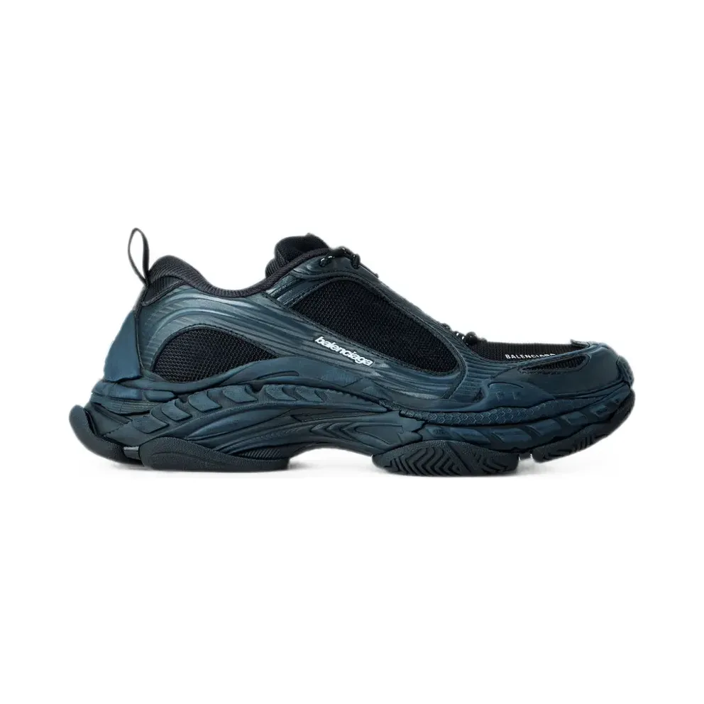 Balenciaga Triple S.2 in Black/Dunkelgrau (865851WTRS2)