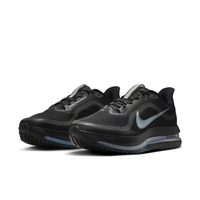 Nike Pegasus Premium “Black Metallic Silver” (HQ2592-005)