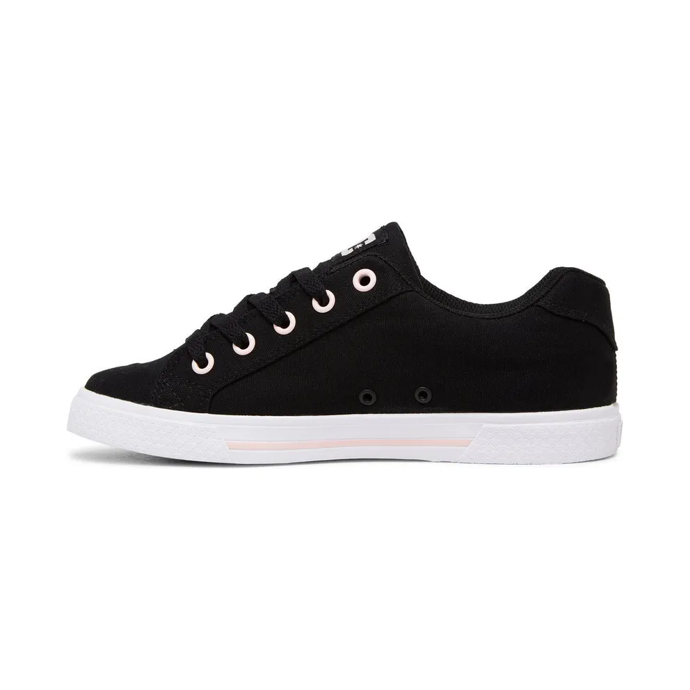 DC Chelsea Black (ADJS300243bbp)