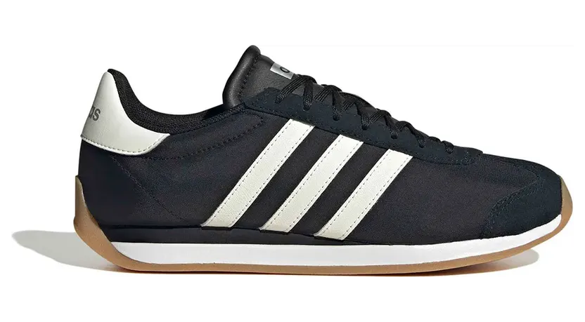 Adidas Runvista Zwart (KJ7206)
