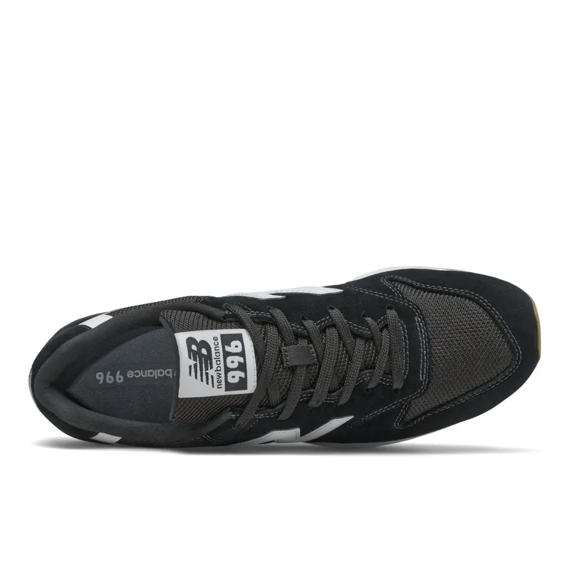 New Balance New Balance Black/White (CM996CPG)
