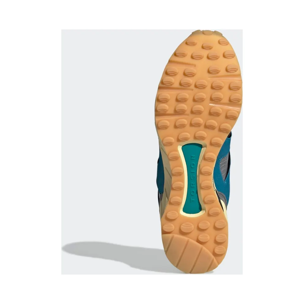 adidas EQT Proto Grey / Blue / Easy Yellow (GX3970)