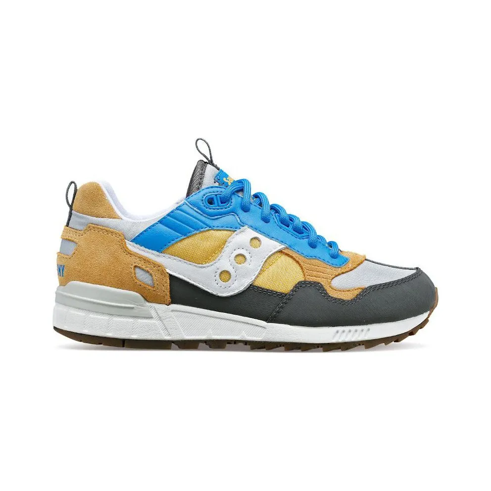Saucony Shadow 5000 Outdoor Navy Camel (S70752-2)