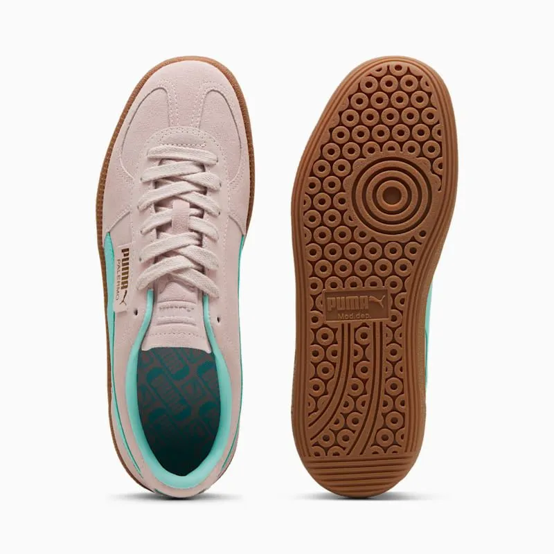 Puma Palermo “Mauve Mist Mint” (396463-23)