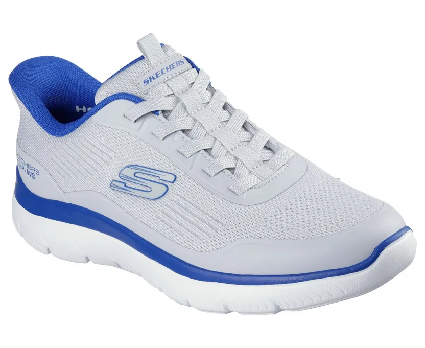 skechers-slip-ins 233047_GYBL