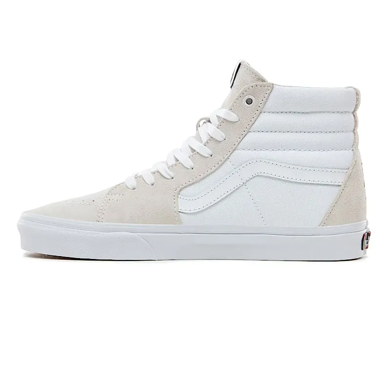 Vans Sk8-Hi A Tribe Called Quest White/White (VN0A38GERF2)