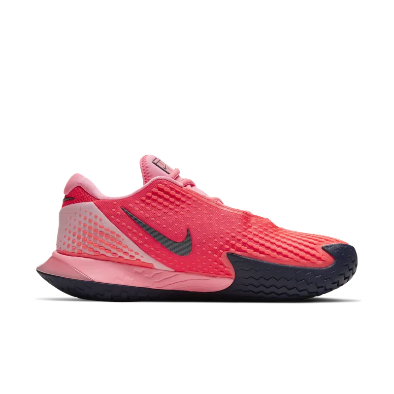 NikeCourt Air Zoom Vapor Cage 4 Hard-Court Tennis Red (CD0431-604)