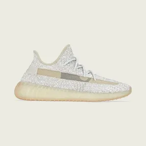 Adidas Yeezy Boost 350 V2 Lundmark – Full Reflective (FV3254)