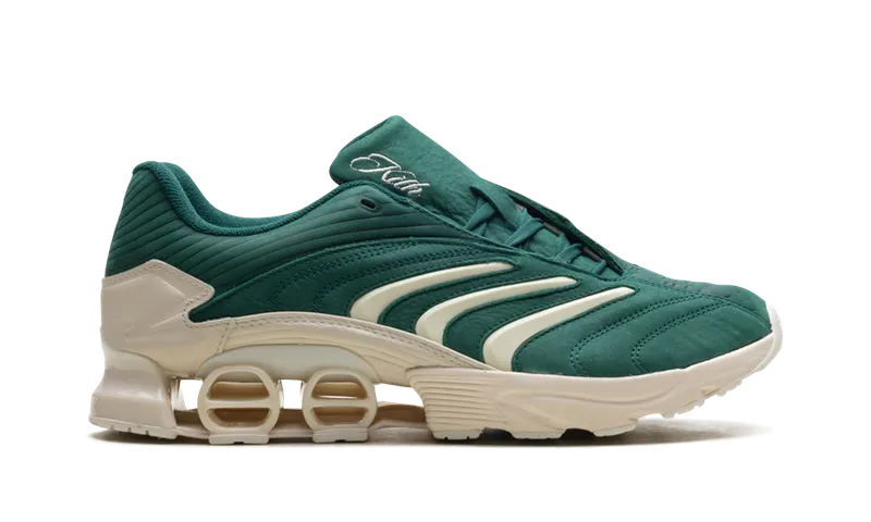 Adidas Predator Megaride “Kith – Scarab White” (JR9206)
