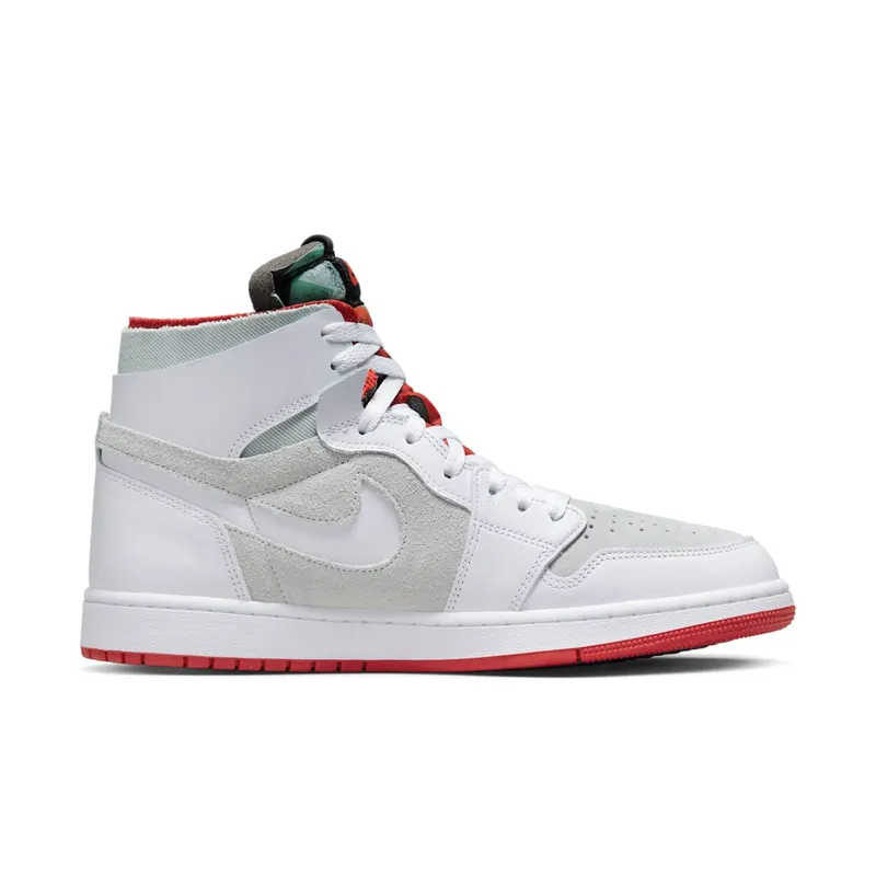 Air Jordan 1 Zoom CMFT White (CT0978-100)