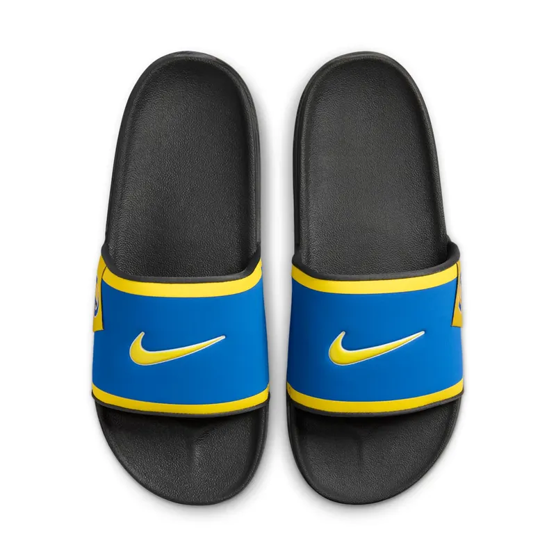 Nike Offcourt Slide Los Angeles Rams (FN4455-400)